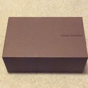 Luis Vuitton Box